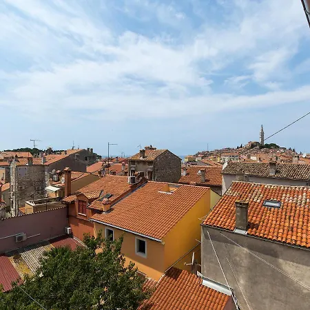 Apartament Carela 2bdr By Irundo Rovinj