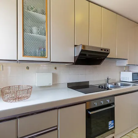 Carela 2bdr By Irundo Apartment Rovinj