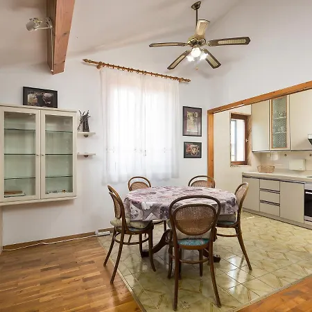 Apartmán Carela 2bdr By Irundo